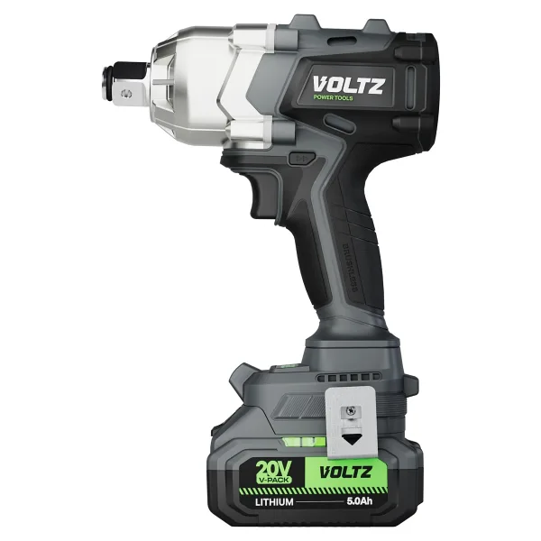 Voltz VZHD-20 20 V Kırıcı-Delici