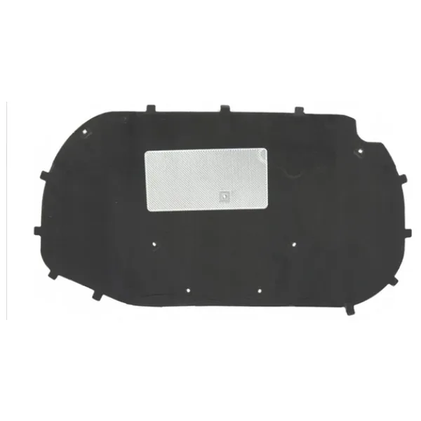 Vw Scirocco 2009-2018 Motor Kaput Keçesi Kipsli 1K8863831E