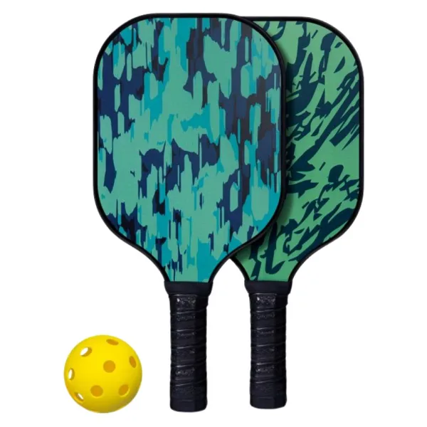 Waboba Pickleball Raket Seti
