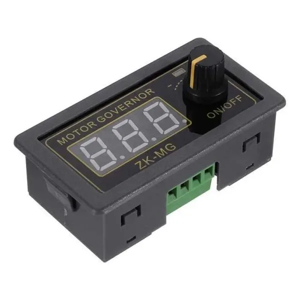 XD-MG DC 5V-30V 5A PWM Motor Hız Kontrol Kartı