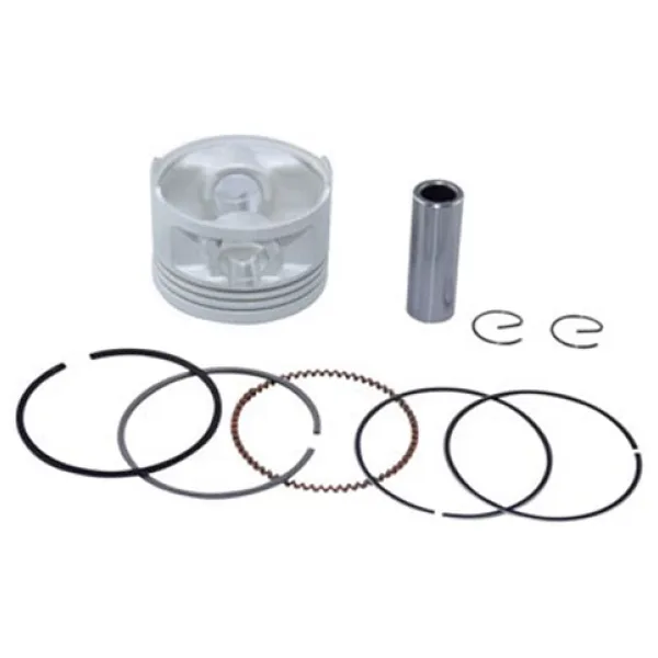 Yamaha Ybr 2004-2009-Esd Piston Sekman Takımı Ikyp Taiwan 0.75