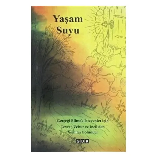 Yaşam Suyu