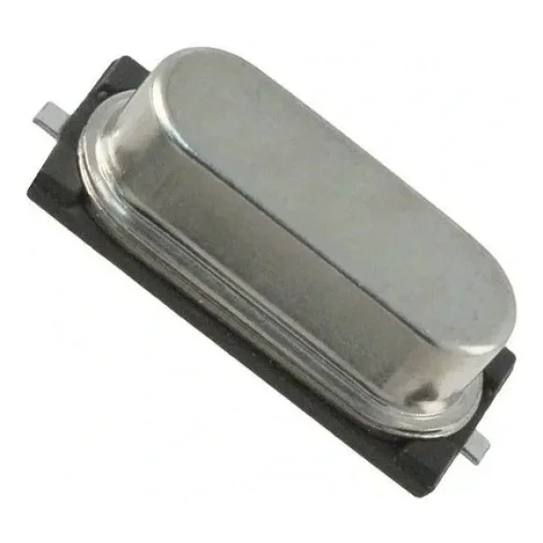 25.000 MHz SMD Kristal HC-49Us Osilatör