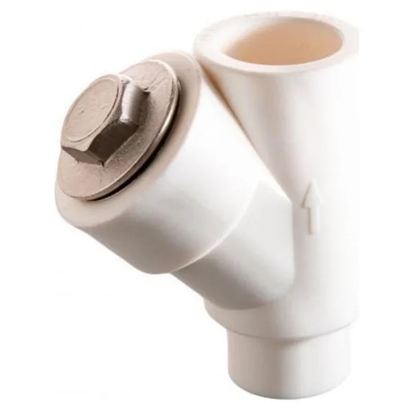 25 mm Pislik Tutucu Filtre Pprc