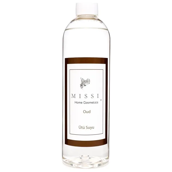 400 ml Oud Ütü Suyu