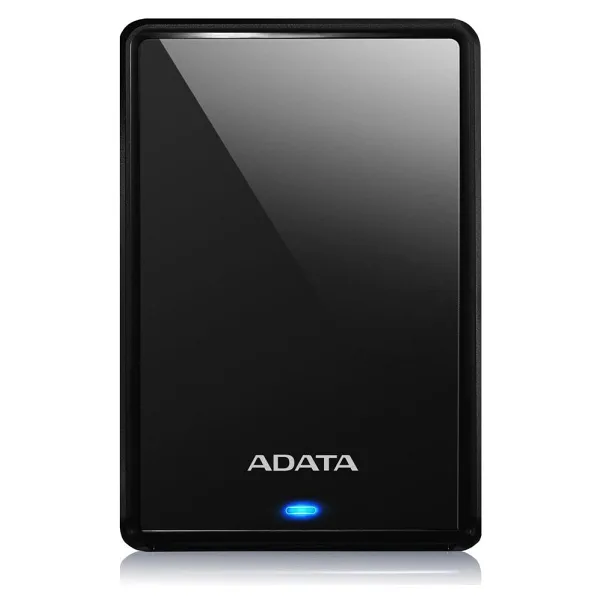 Adata HV620S AHV620S-4TU31-CBK USB 3.2 2.5" 4 TB Harici Harddisk