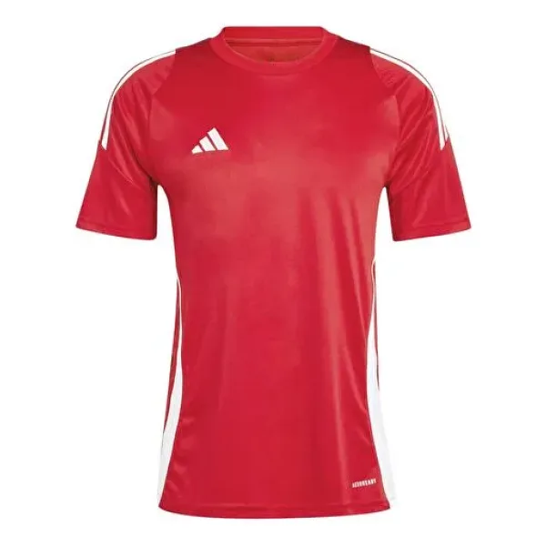Adidas Tiro 24 Erkek Futbol Forması