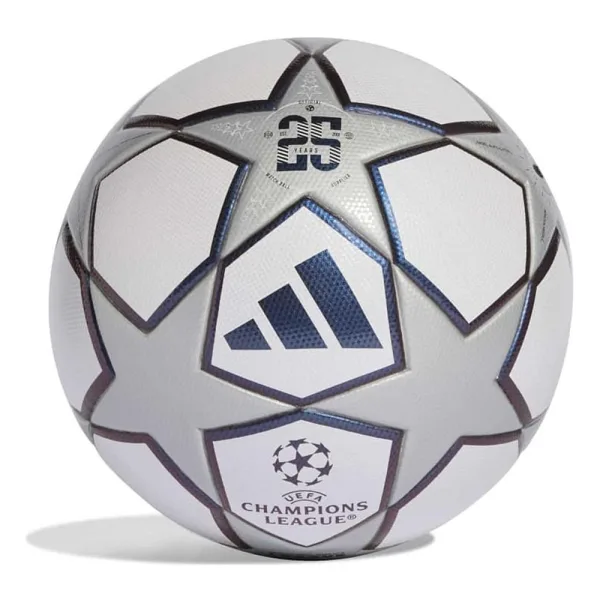 Adidas UEFA Champions League Pro 3RD JY8892 5 Numara Futbol Topu