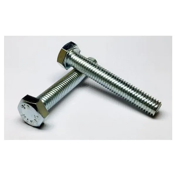 Altıgen, Altıköşe Akb Civata M8x40 - 100 Adet