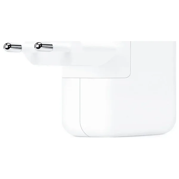 Apple 30W Usb-C Güç Adaptörü Beyaz