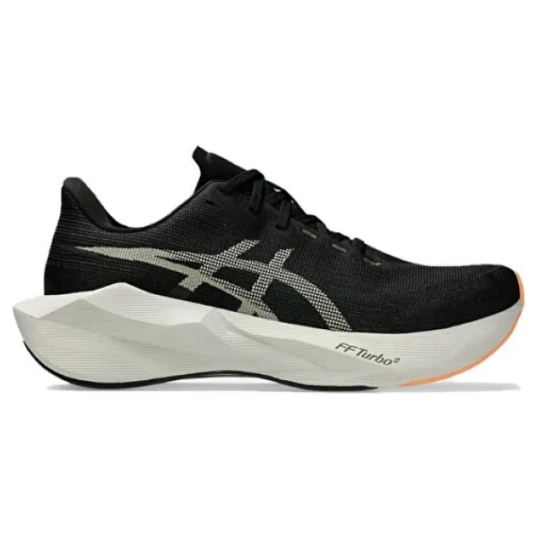 Asics Novablast 6 1011C243-001 Siyah Erkek Koşu Ayakkabısı