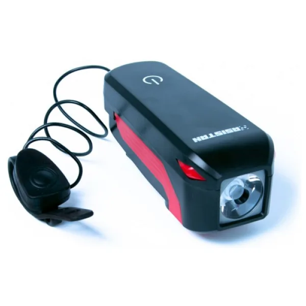 Asistan Parla F350+ USB Far