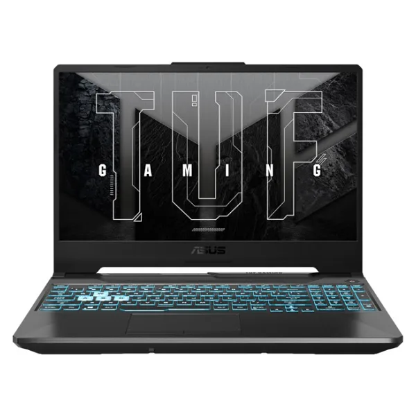 Asus TUF Gaming A15 FA506NCG-HN265 Ryzen 7 7445HS 16 GB 512 GB SSD RTX3050 15.6" Full HD Gaming Laptop