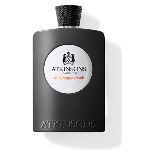 Atkinsons 41 Burlington Arcade EDP 100 ml Parfüm