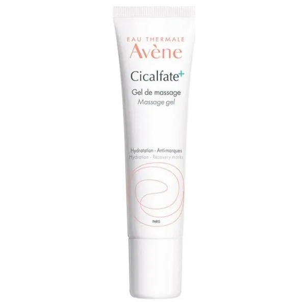 Avene Cicalfate Scar Gel Masaj Jeli 30 ml