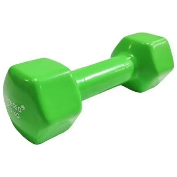 Avessa 2.5 kg Vinyl Kaplama Dambıl
