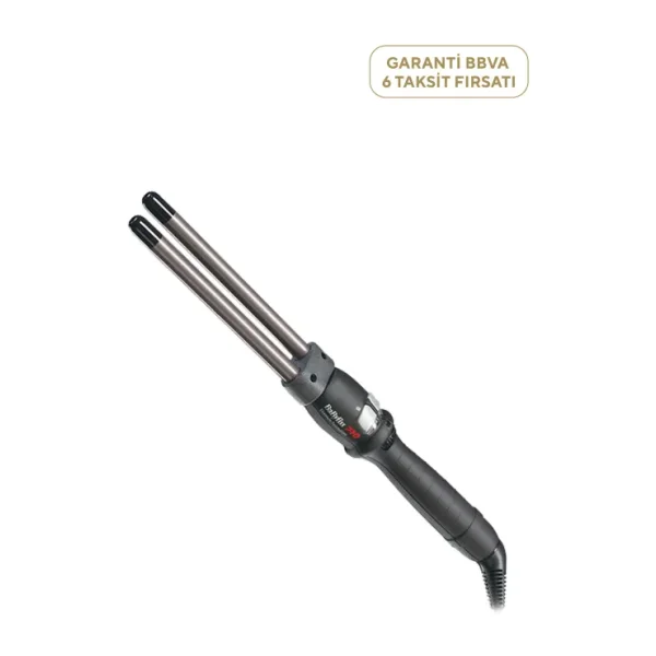Babyliss Pro BAB2282TTE 13 mm Çift Uçlu Saç Maşası