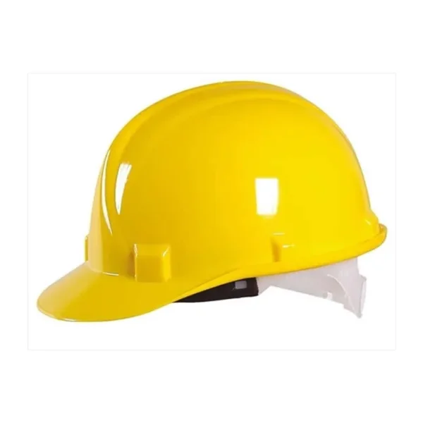 Baret Sarı
