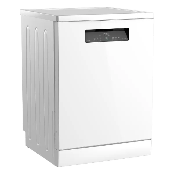 Beko B 710 BC 3 Programlı Bulaşık Makinesi