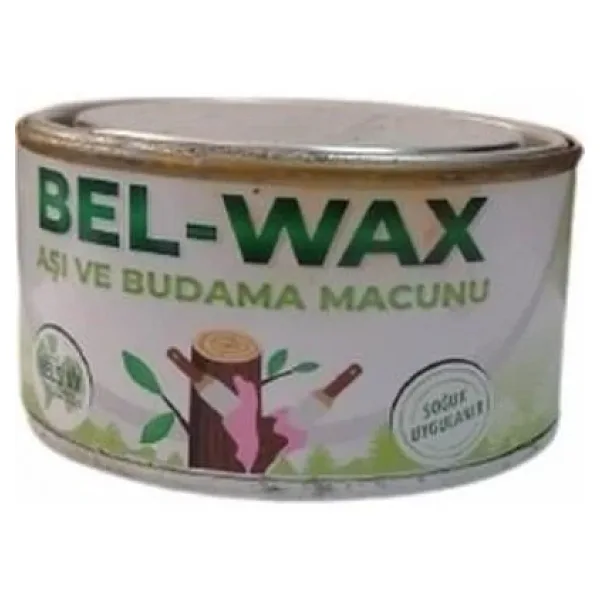 bel wax Bel-wax Aşı Macunu 500 gr