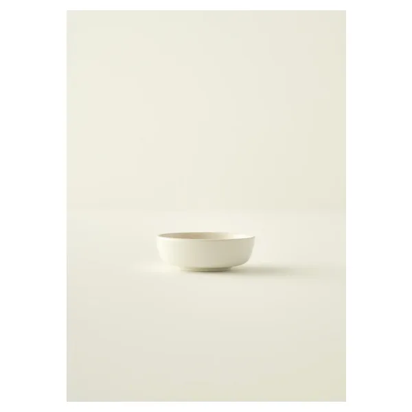 Bella Maison Parisien 10 cm Porselen Sunum Kasesi