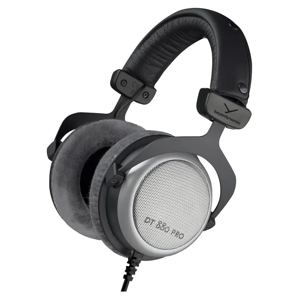 Beyerdynamic DT 880 Pro 250 Ohm Kulak Üstü Stüdyo Kulaklığı