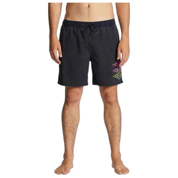 Billabong Riot Layback 17 ABYJV00105 Erkek Deniz Şortu