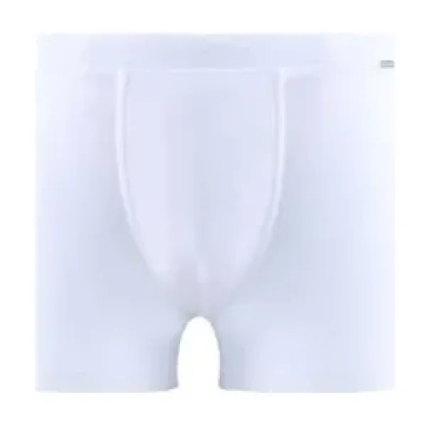 Blackspade Silver 9310 Beyaz Erkek Boxer