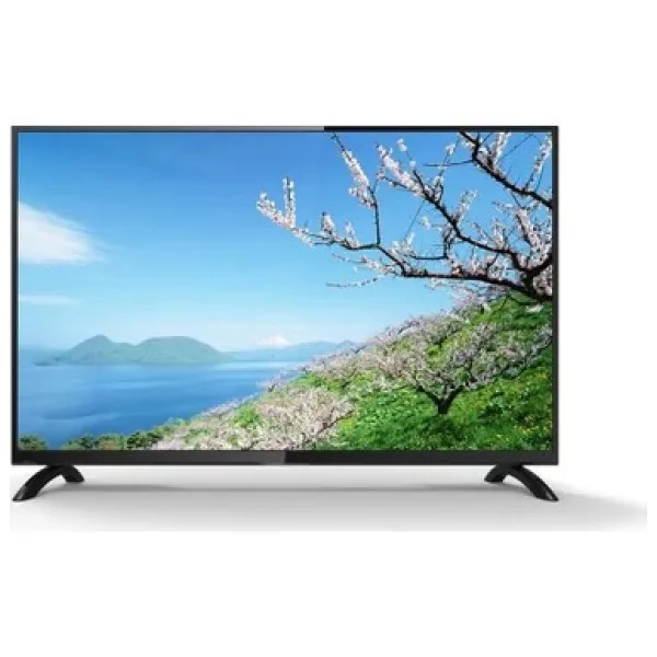 Blaupunkt BL43130 Full HD 43" 109 Ekran Uydu Alıcılı LED TV