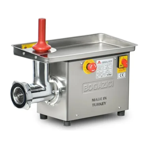 Boğaziçi BKM.12 550 W Kıyma Makinesi