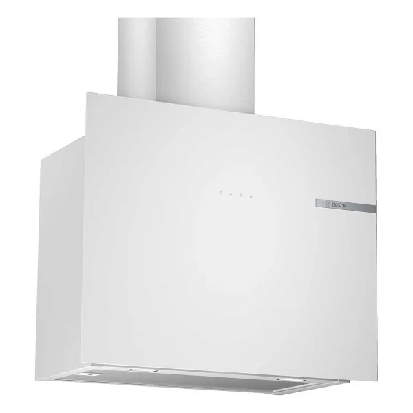 Bosch DWF65AJ20T Beyaz Duvar Tipi Davlumbaz