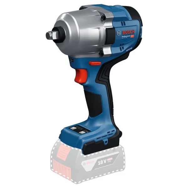 Bosch GDS 18V-780 Somun Sıkma Makinesi