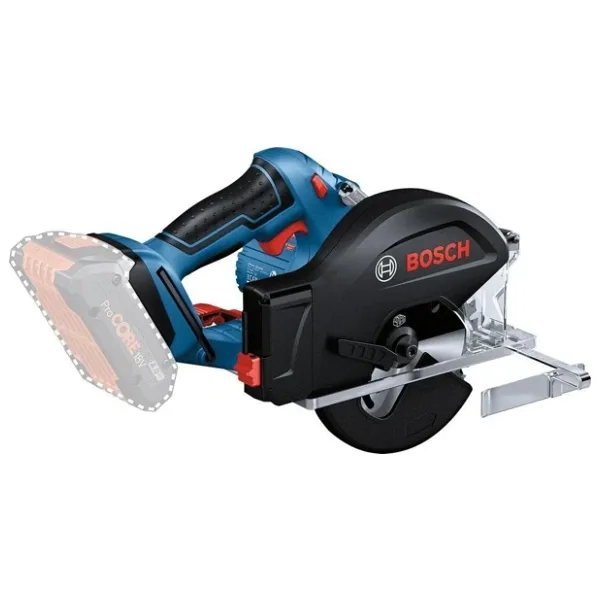 Bosch GKM 18V-50 Daire Testere