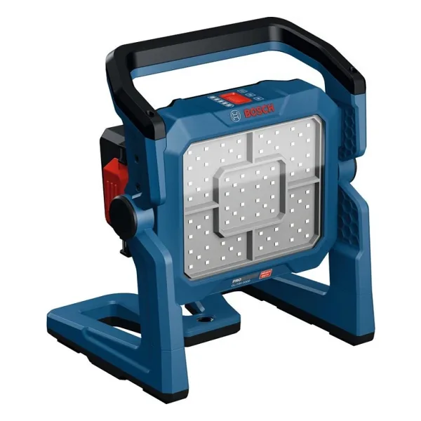 Bosch GLI 18V-5000 Akülü Fener Solo