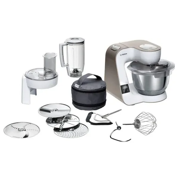 Bosch MUM5XW20 1000 W 3.9 lt Mutfak Şefi