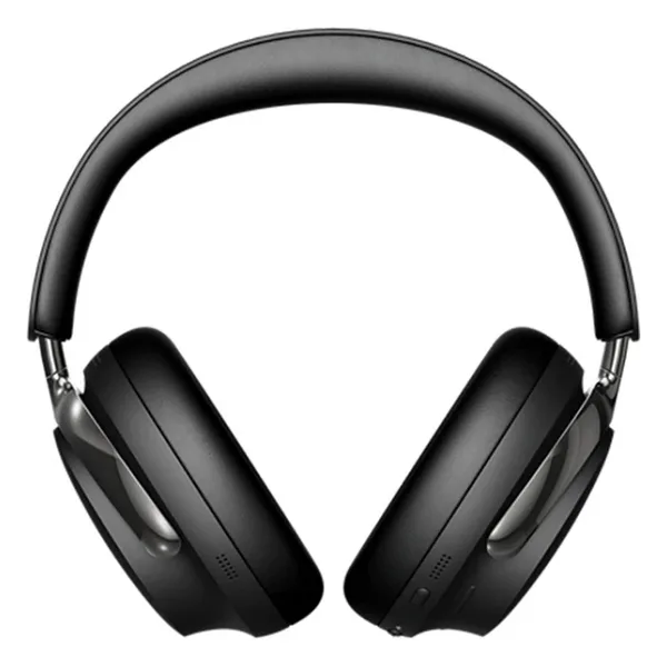 Bose QuietComfort Ultra 2. Nesil ANC Siyah Kulak Üstü Bluetooth Kulaklık
