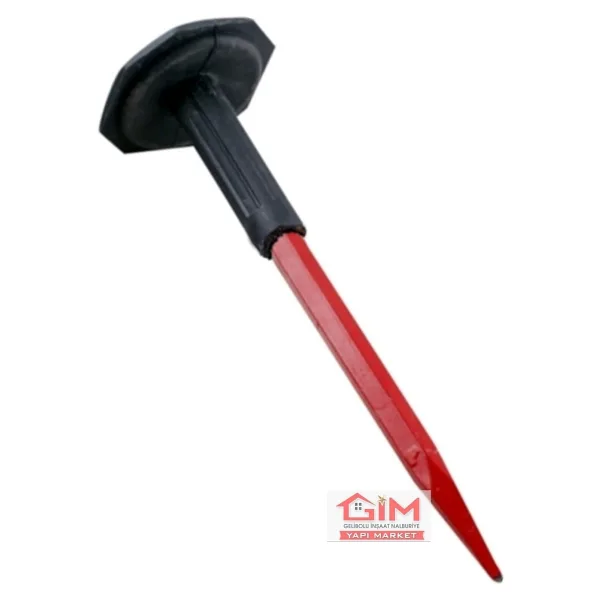 Bul-Max Gim-korumalı Muhafazalı Murç 30 Cm Bmx-331