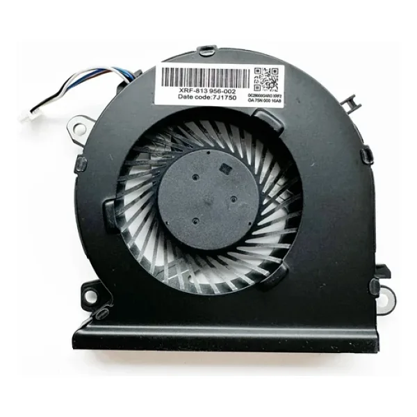Casper Excalıbur G770 Sogutucu Fan Orıjınal