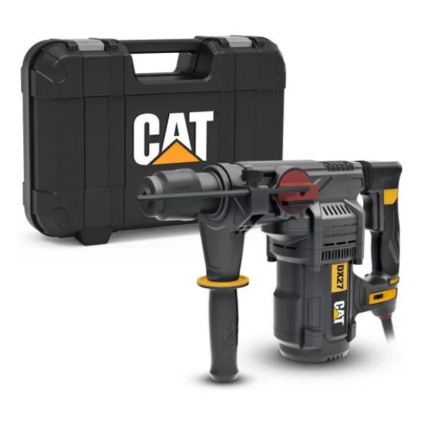 Cat DX27 1500 W Sds Plus Kırıcı-Delici