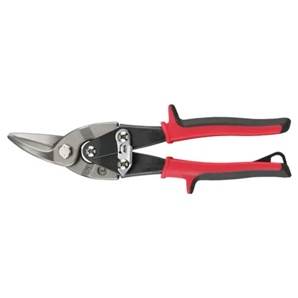 Ceta Form J04-250L 250 mm Sol Kesim Mafsallı Sac Kesme Makası