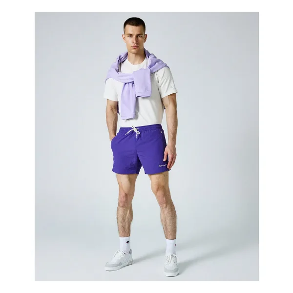 Champion Beachshort Erkek Sarı Mayo