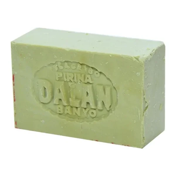 Dalan Antik Geleneksel Pirina 180 gr Sabun