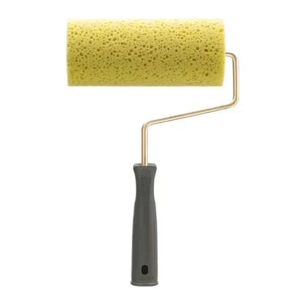 Dekor 1116 Sünger Mercan 20 cm Dekoratif Boya Rulosu