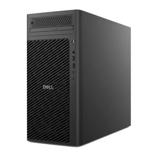 Dell Pro Max Tower T2 Ultra 7 265 32GB 2TB SSD 8GB Nvidia RTX A1000 Windows 11 Pro
