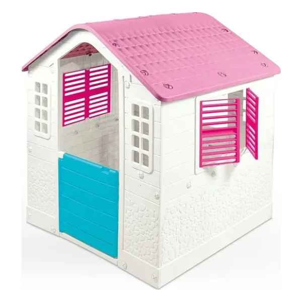 Dolu Oyun Evim Pembe DOLU-2579