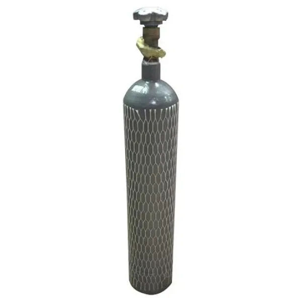 Dolumlu Co2 Tüpü 5 Litre Dolu