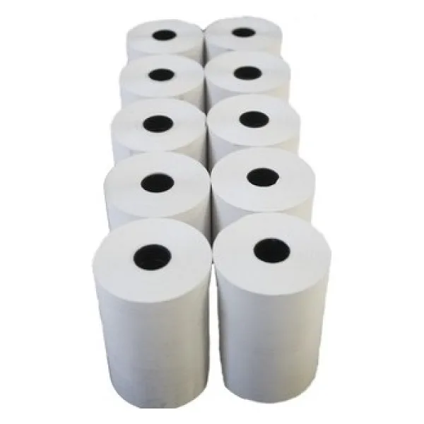 Düzey 56x16 100 Adet Termal Rulo Pos Kağıdı