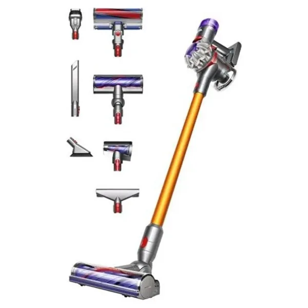 Dyson V8 Absolute Şarjlı Dikey Süpürge