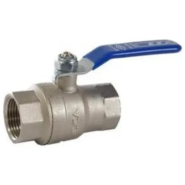 Eca 3/4" Içme Suyu Küresel Vana Valfi 602122169