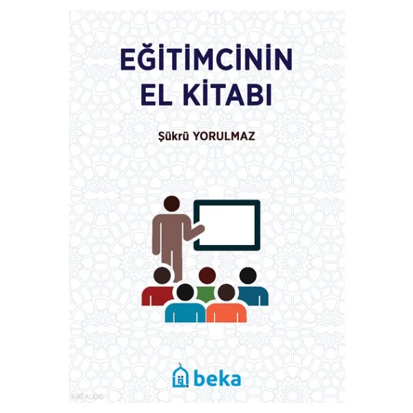 Eğitimcinin El Kitabı